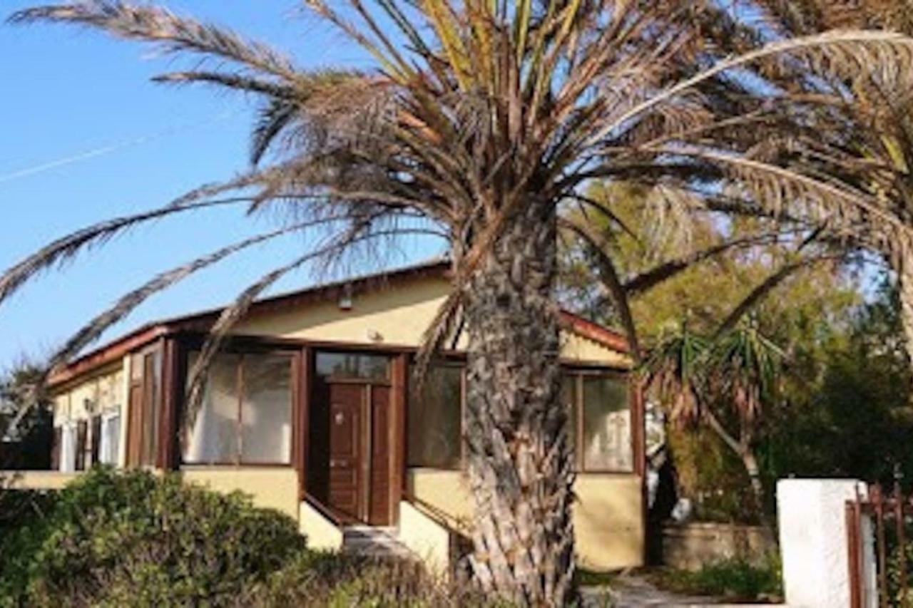 Summerhouse Peggy: Close To Athens Airport By The Sea Artemida  Dış mekan fotoğraf