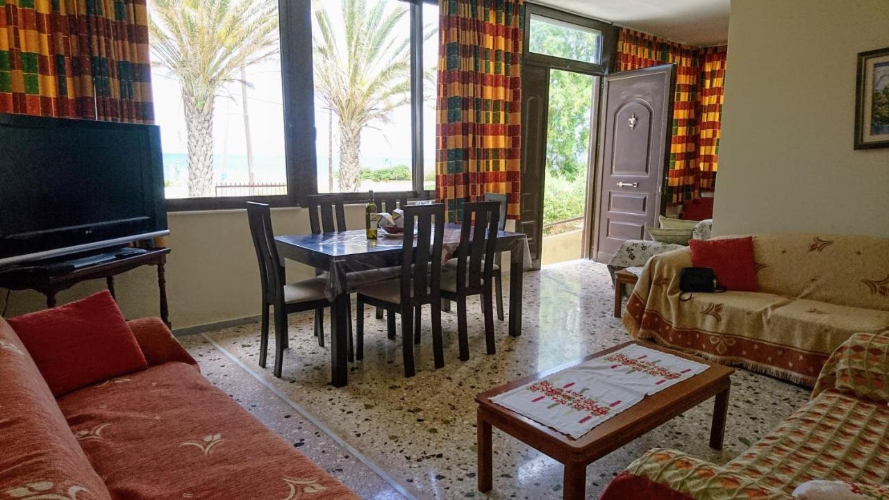 Summerhouse Peggy: Close To Athens Airport By The Sea Artemida  Dış mekan fotoğraf