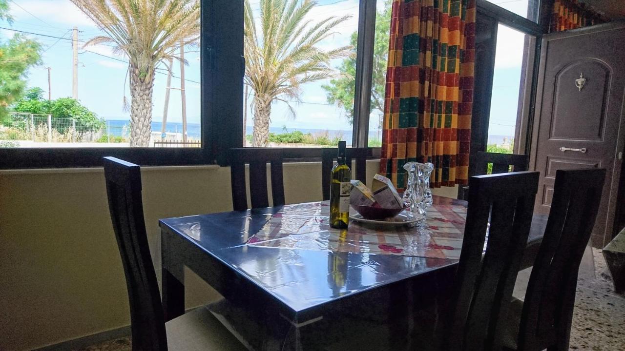 Summerhouse Peggy: Close To Athens Airport By The Sea Artemida  Dış mekan fotoğraf