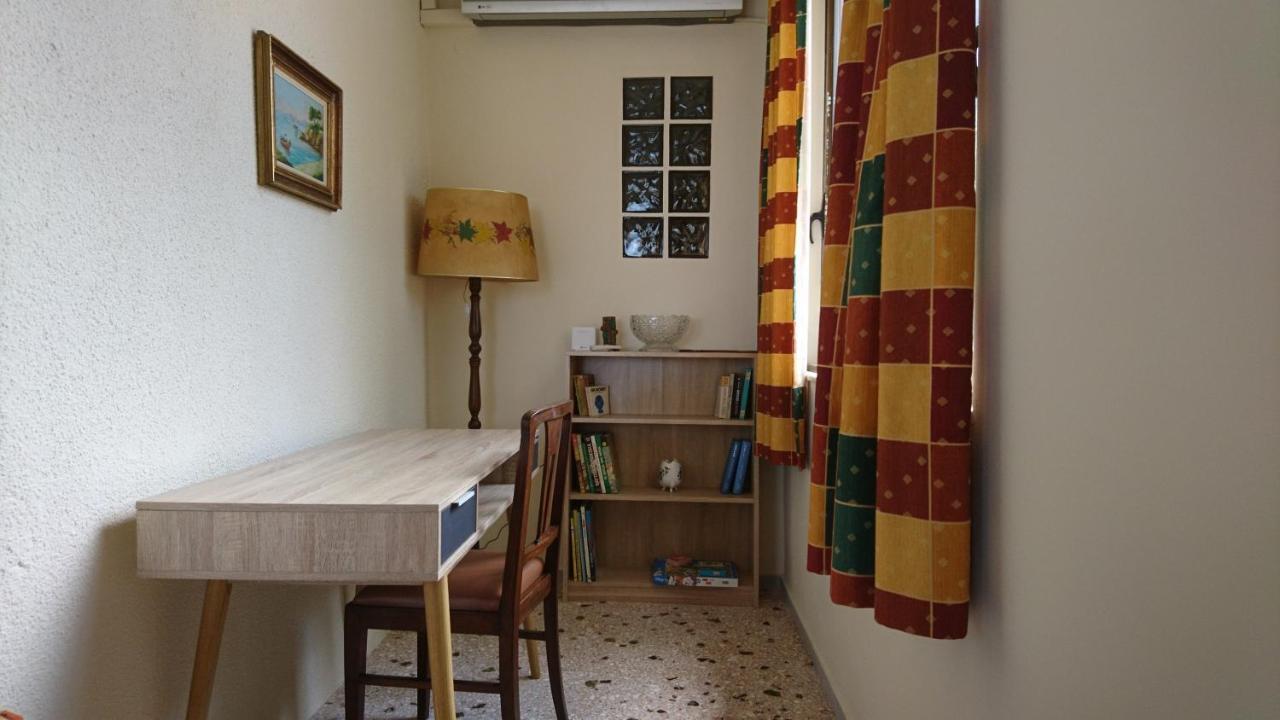 Summerhouse Peggy: Close To Athens Airport By The Sea Artemida  Dış mekan fotoğraf